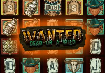 Кадр из игры Legacy of Dead
